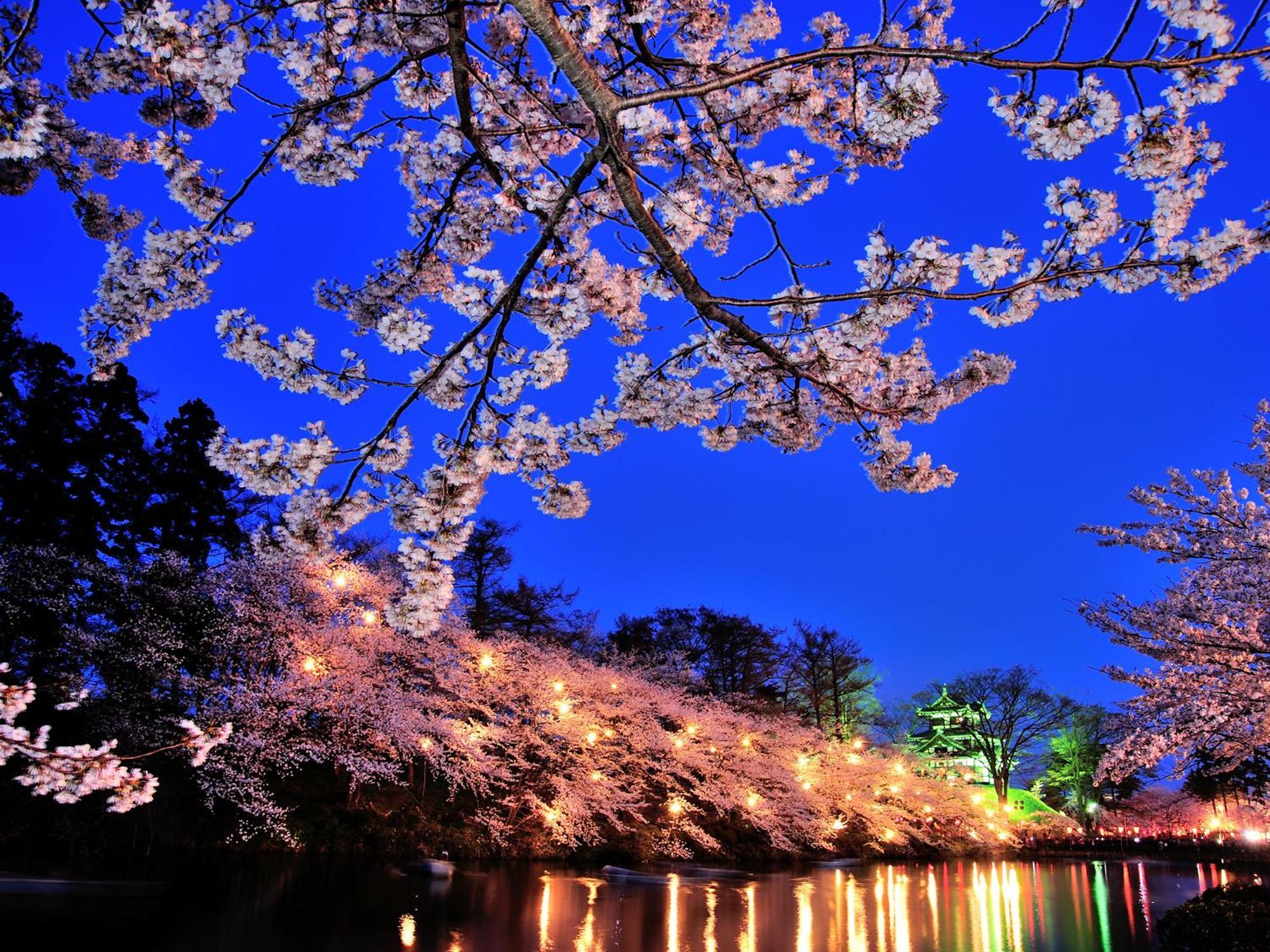 Ryokan Okayama Myoko Buitenkant foto