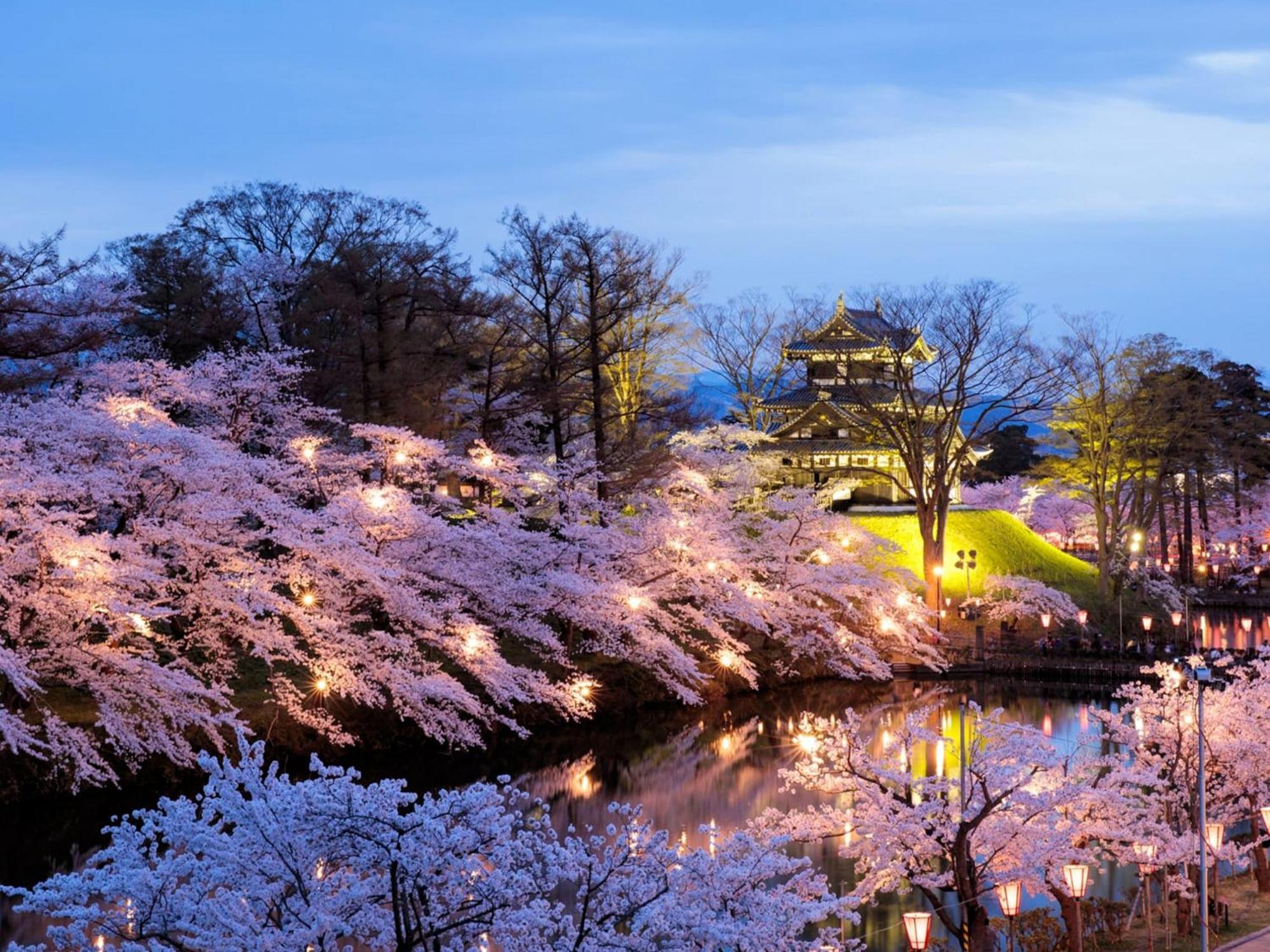 Ryokan Okayama Myoko Buitenkant foto